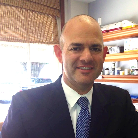 dr. aslan's testimonial for Rapid Success Chiropractic Training