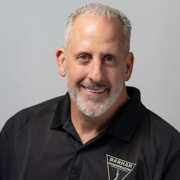 dr. barham's testimonial for Rapid Success Chiropractic Training